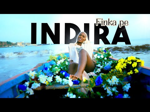 Indira - Finka Pe (Official Video)