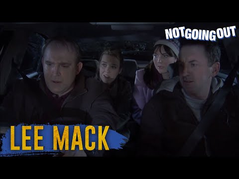 Not Going Out - Camping | Full Episode