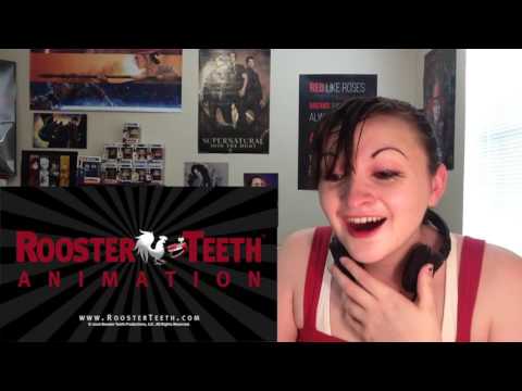 RWBY Chibi Episode 20 Reaction - I LOSE IT