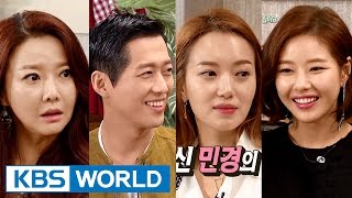 Happy Together - The Villain Special (2016.03.24)