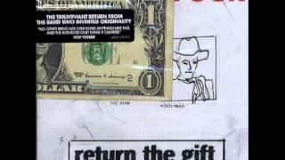 Gang of Four - Return the Gift (Full Album) 2005