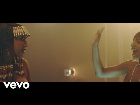 The Shindellas - Feeling the Pain