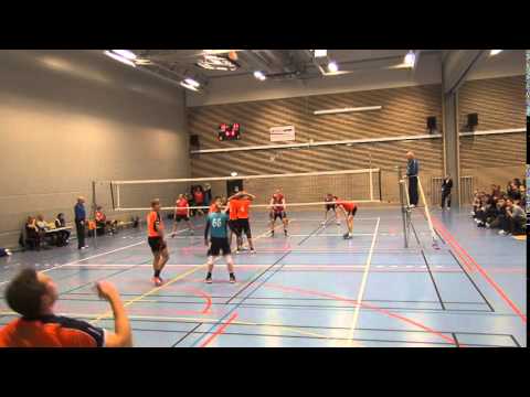 Göteborg United - Lunds VK