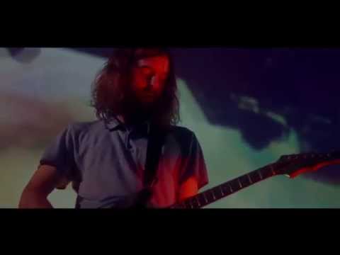 Ratatat - Live au Pitchfork Music Festival Paris - 31/10/15