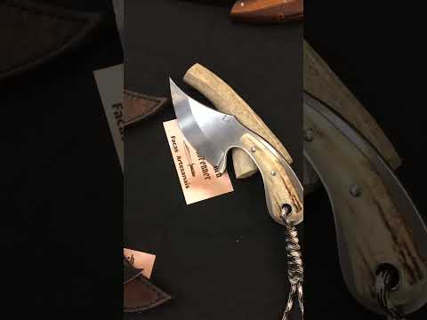 Direto  de Águas da prata interior  de São Paulo cuteleiro Brasileiro 🇧🇷 Faca knive