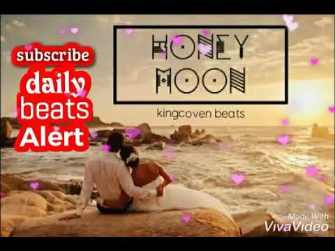 Free Afro Instrumental 2019 "Honey Moon" [ Afro Soul Instrumental ] Afro jazz beat