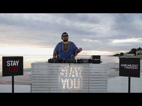 Dj Nikifor @ Dhermi, Vlore, Albania - 12 November 2020