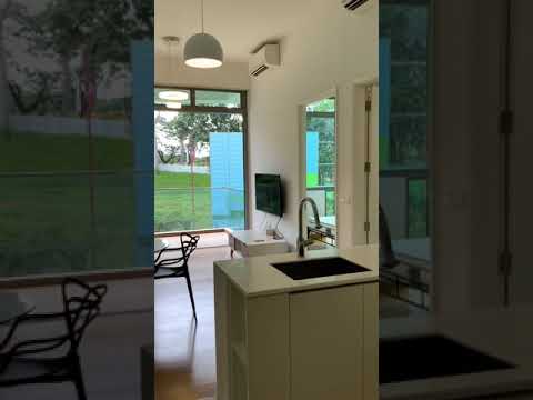Kingsford Hillview Peak, 105 Hillview Rise, 1 Bedroom, 527 sqft, Condominium For Rent, by Avery Lin, 20862425 - PropertyGuru.com.sg