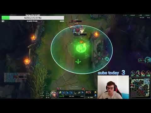 AloisNL Riven - Riven vs Ornn