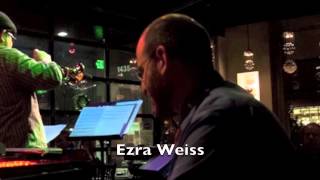 Ezra Weiss Sextet - Before You Know It [Live in Portland]