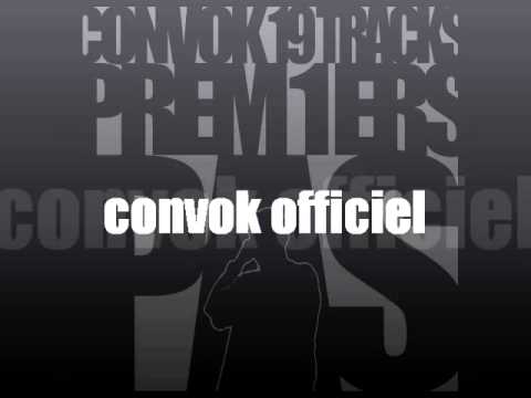 Convok - Force les barrages - [ NEW OFFICIEL ]