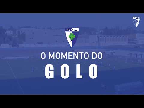 Anadia FC -  AC Marinhense | Golo Fabeta