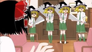【ゆっくり実況】Minecraftゆっくりがゆっくりのために自己満クラフトpart6