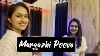 Download lagu Margazhi Poove | | Arr | | Vairamuthu |Cover By Saswathy mp3 Download lagu Margazhi Poove | | Arr | | Vairamuthu |Cover By Saswathy mp3