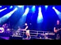 Clawfinger: Catch me - Eishalle Wetzikon - 9.05 ...