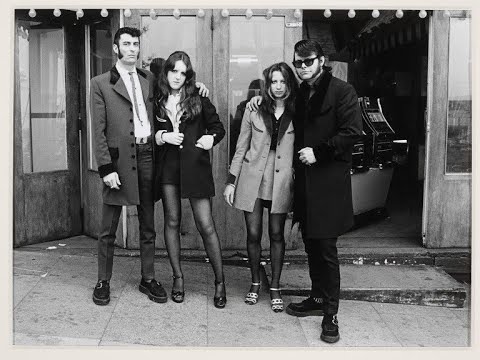 The Walkin' Blues (Walk Right In, Walk Right Out)