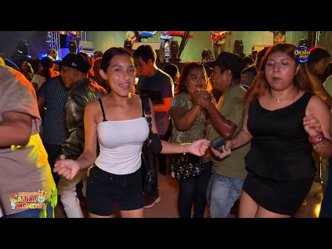 Calixto Méndez Live - The Last Rodeo from Los Prados Altamira