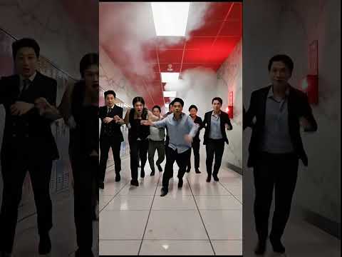 ماذا فعل الكابيبارا؟