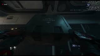 Star citizen gravity at its finest