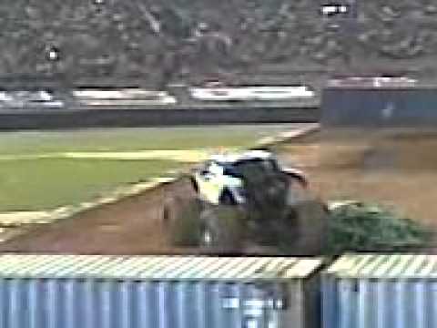 Spider Man y Backward