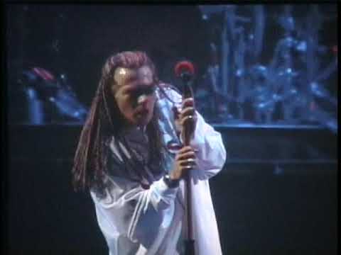 Guns N' Roses - Live at Boston 2002/12/02