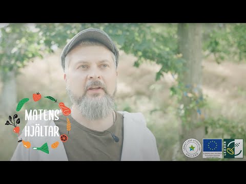 Matens hjältar - Slöinge Bigårdar