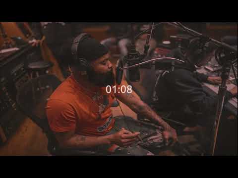 [FREE] SADA BABY TYPE BEAT- DETROIT TYPE BEAT 2022 "GULLAG"