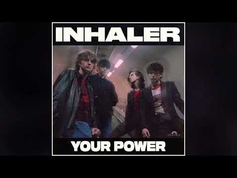 Video thumbnail for Your Power (Apple Music Home Session)