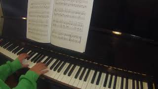 Let&#39;s Have an Old Fashioned Christmas by Joe Solomon 35 Christmas Songs and Carols Big Note Piano