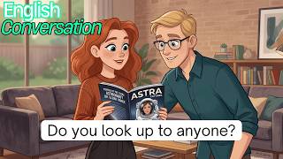 Basic English Conversation Practice | Simple English for Daily Life