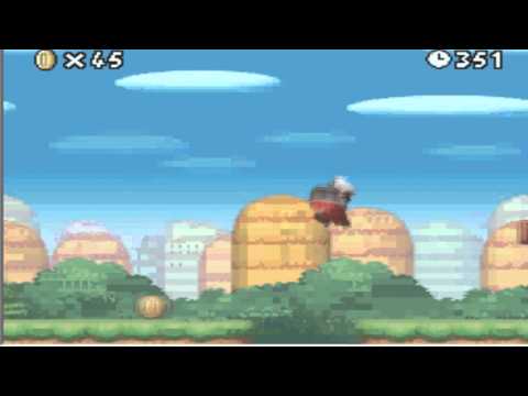 Yo! Noid with NSMB Soundfont