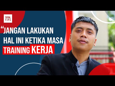 KARYAWAN BARU WAJIB LIHAT INI ? MASIH MASA PERCOBAAN KERJA ?