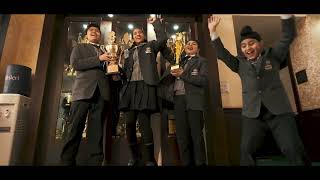 Maxfort International School Video
