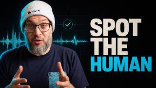 Thumbnail for You Can't Tell If I'm Real Anymore. And That's Now YouTube's Problem Too.
