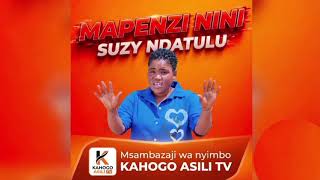 SUZY ndatulu song mapenzi official audio 2026 dj emma macomputer from kisesa b 