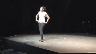 Let Me Sing and I'm Happy YouTube 720p