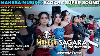Download lagu Mahesa Musik Sagara Super Sound || mahesa terbaru 2026 full album terfavorit mp3
