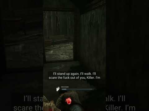#deadbydaylight #niccage #nicolascage #gaming #voicelines