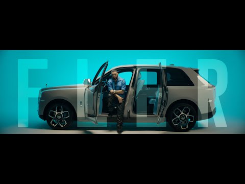 Fler - "Keine Absicht" prod by Flawlezz