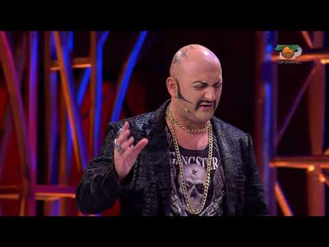 Portokalli, 22 Tetor 2017 - TV Sulltan (Videoja me doganierin)