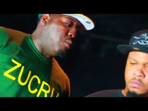 Bo The Great vs Nasa McMahon