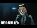 The Angel Devil Chainsaw Man