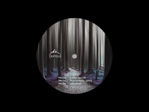 Meibe - Psychedelic Spirit [CRPT010]