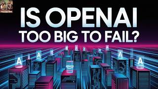 Is OpenAI Too Big to Fail?