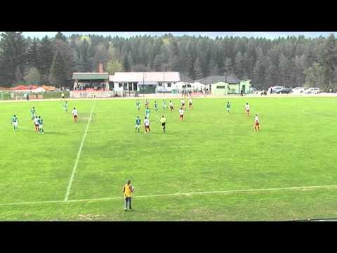 NK Pohorje : NK Lenart