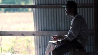 David Empy- BrainDead- Official Miusic Video (Directed By: Jeff Adair)