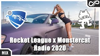 Rocket League x Monstercat Radio 2019 (Full Album Mix) | [Infinite Music]