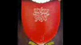 Gentle Giant: Black Cat