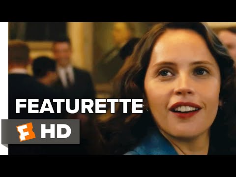 On the Basis of Sex Featurette - Legacry of RBG (2019) | Movieclips Coming Soon