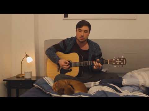 Robin Mather - Take Me to Church (Hozier) acoustic cover